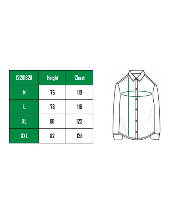 پیراهن مردانه آر ان اس RNS کد 12201320