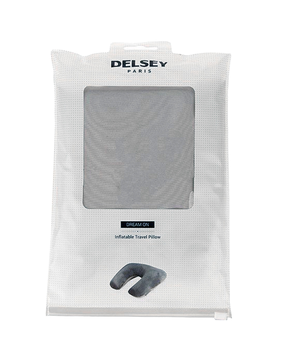 بالش گردنی بادی دلسی Delsey  کد 3940260