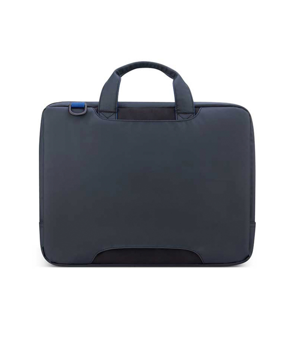 کیف دستی دوتبله دلسی Delsey مدل پرویس