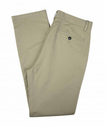 شلوار کتان مردانه جین وست Jeanswest کد 11151504