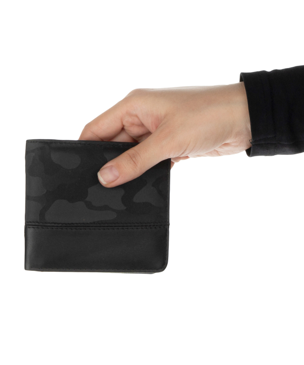 کیف پول مردانه کالینز Colins کد 1032109