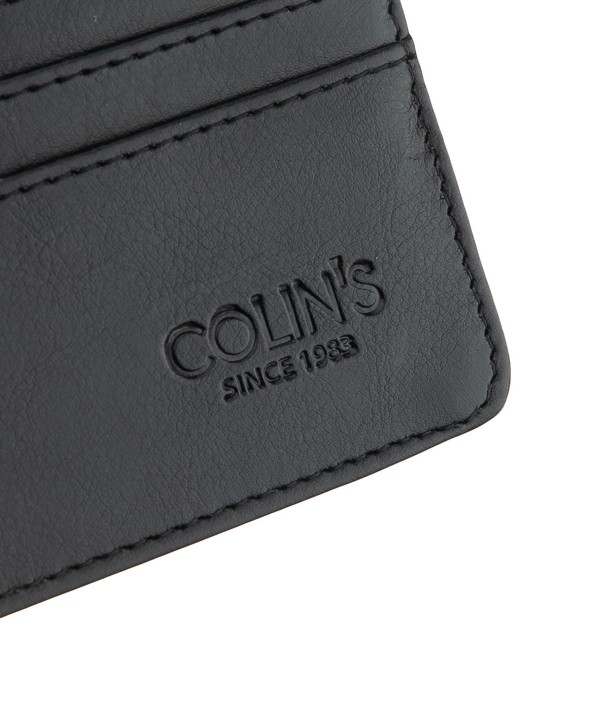 کیف پول مردانه کالینز Colins کد 1032110