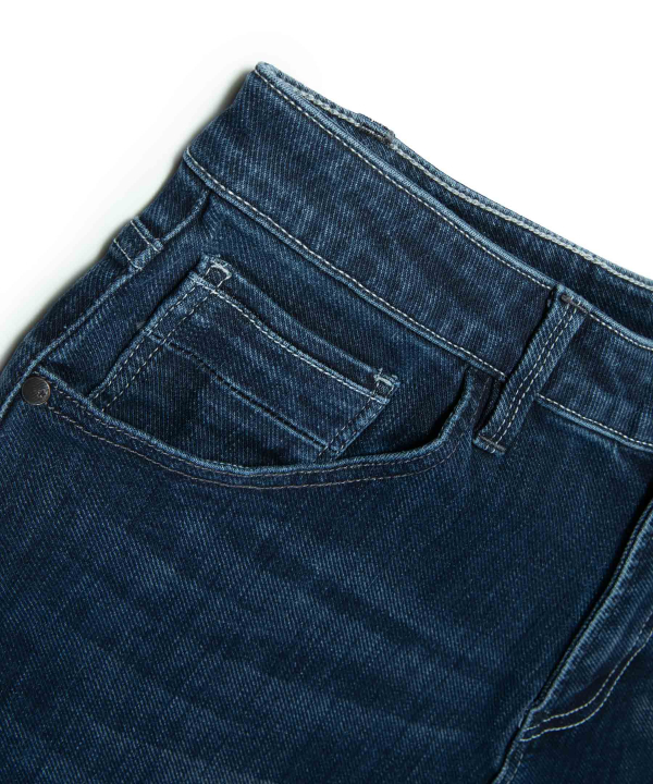 شلوار جین مردانه جین وست Jeanswest کد 11181502