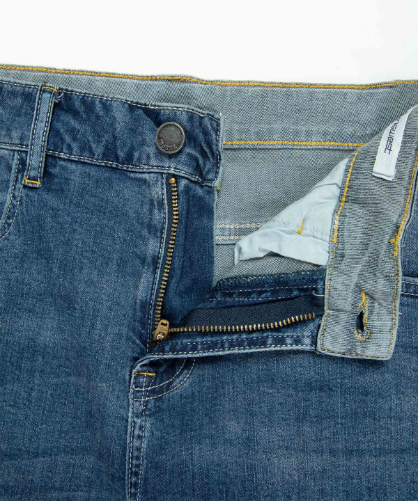 شلوار جین مردانه جین وست Jeanswest کد 11181514