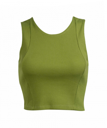 تاپ کوتاه زنانه جوتی جینز JootiJeans کد 22773224