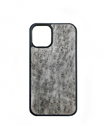 کاور چوبی گوشی اپل IPhone 12 Mini بیسراک Bisrak