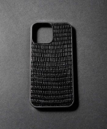 کاور گوشی اپل iPhone 13 چرم طبیعی بیسراک Bisrak