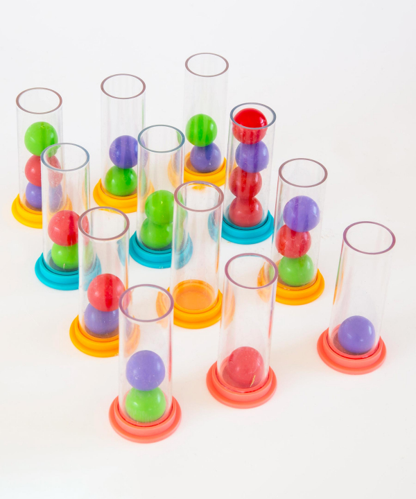 بازی فکری پروفسور بالتازار آرمان فردا Af Toys کد 1032