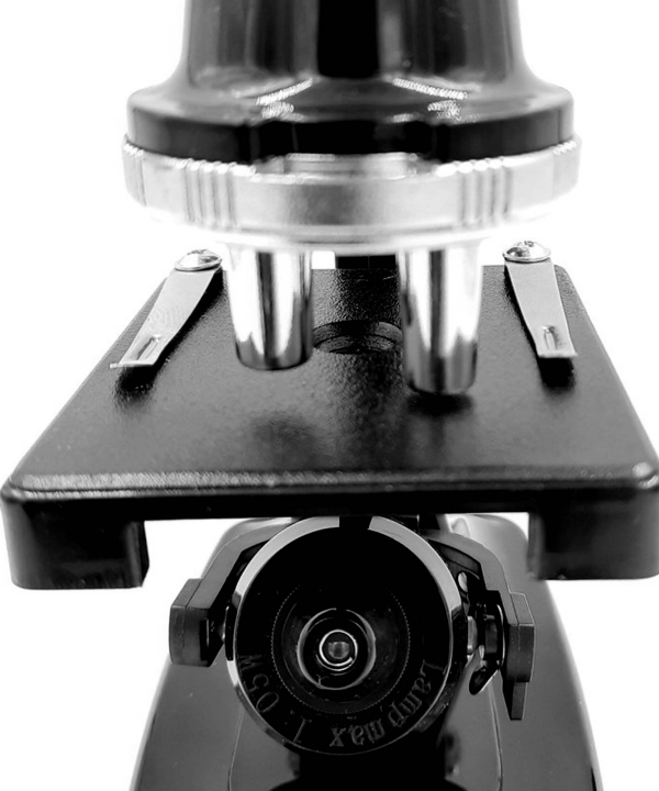 میکروسکوپ کی تویز Kitoys مدل mh-600