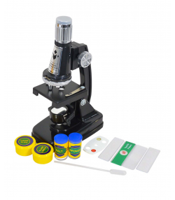میکروسکوپ کی تویز Kitoys مدل mh-450l