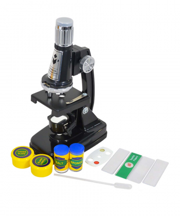 میکروسکوپ کی تویز Kitoys مدل mh-450l