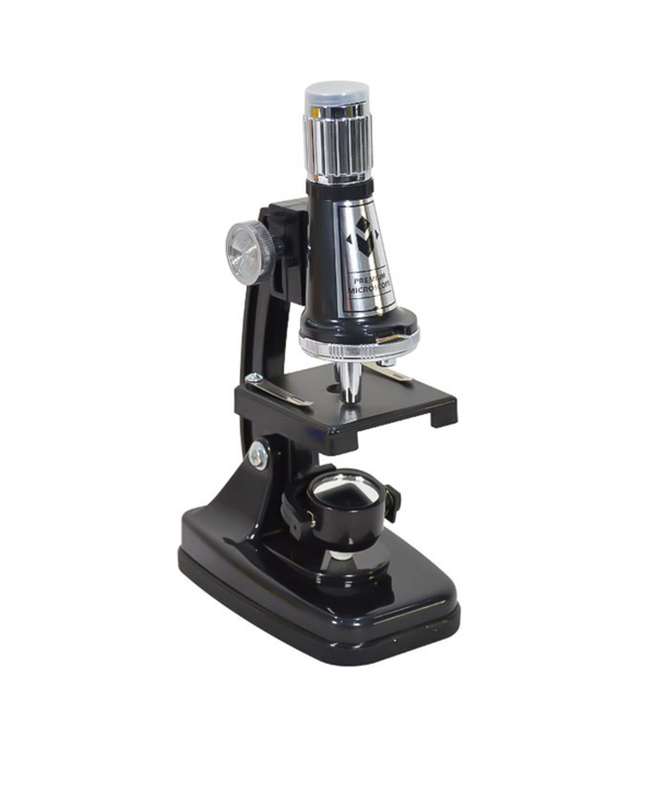 میکروسکوپ کی تویز Kitoys مدل mh-450l