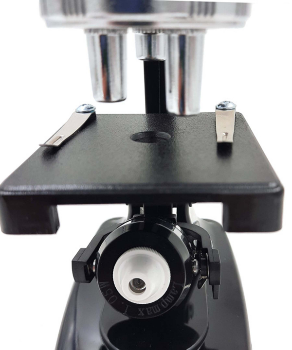 میکروسکوپ کی تویز Kitoys مدل mh-300l