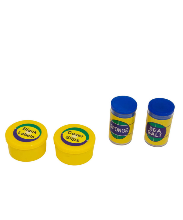 میکروسکوپ کی تویز Kitoys مدل mh-300l