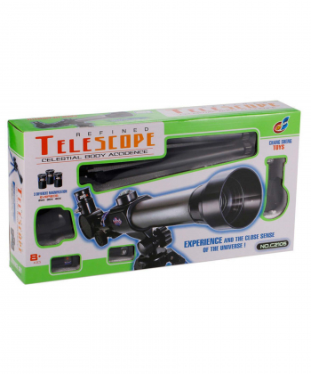 تلسکوپ کی تویز Kitoys کد Tlscop2105
