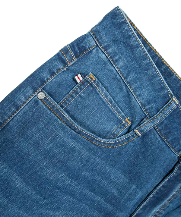 شلوار جین مردانه جین وست Jeanswest کد 12181589