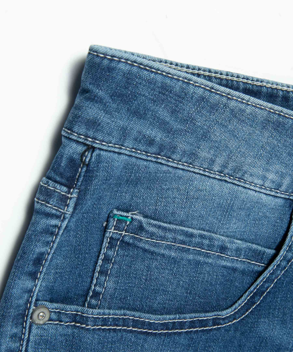 شلوار جین مردانه جین وست Jeanswest کد 12181501