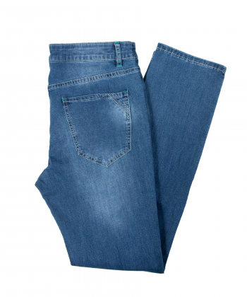 شلوار جین مردانه جین وست Jeanswest کد 12181501