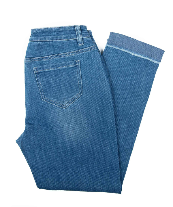 شلوار جین زنانه جین وست Jeanswest کد 11281510