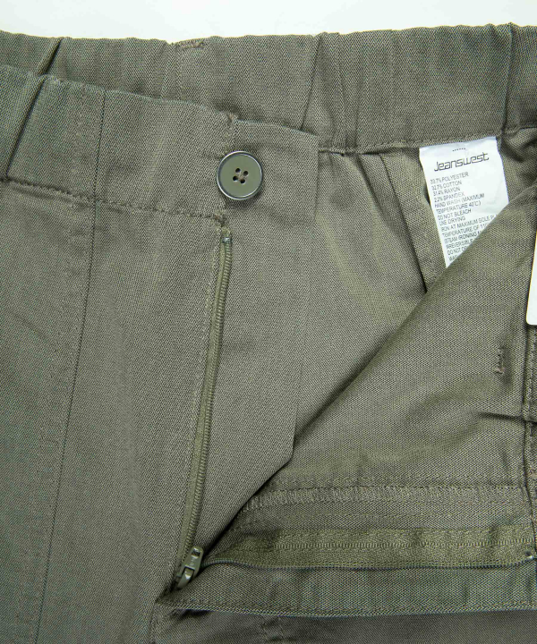 شلوار زنانه جین وست Jeanswest کد 11259503