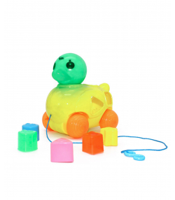 اسباب بازی اردک هوش کی تویز Kitoys کد Dollduck119