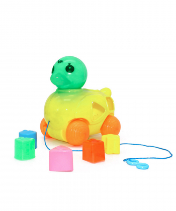 اسباب بازی اردک هوش کی تویز Kitoys کد Dollduck119