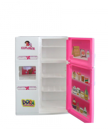 یخچال اسباب بازی کی تویز Kitoys کد Dora4040