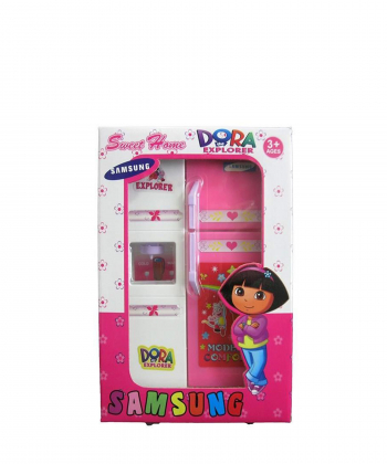 یخچال اسباب بازی کی تویز Kitoys کد Dora4040