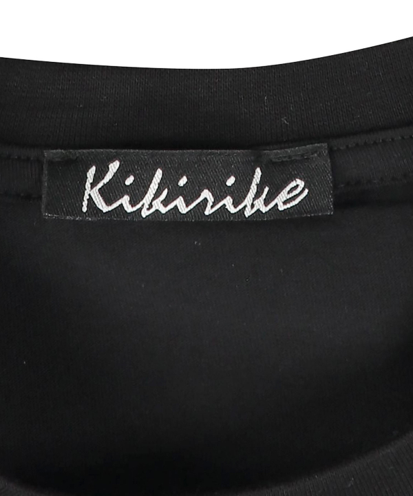 تیشرت طرح دار مردانه کیکی رایکی Kikiraiki کد MBB02941