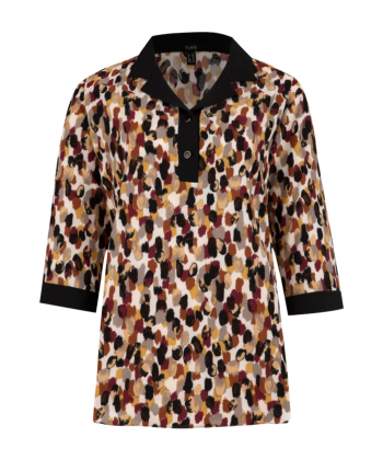 بلوز زنانه فلاویا Flavia کد W1314442SH