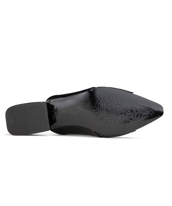صندل چرم طبیعی زنانه چرم مشهد Mashad Leather کد J2550