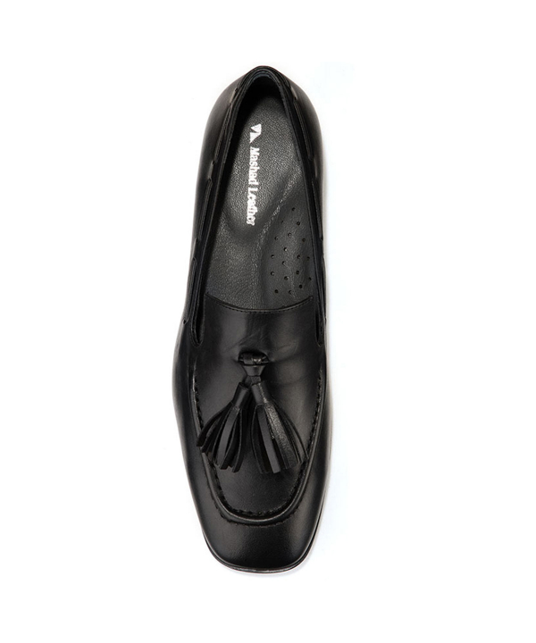 کفش زنانه چرم مشهد Mashad Leather کد J2535