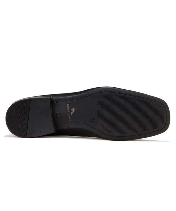کفش زنانه چرم مشهد Mashad Leather کد J2535