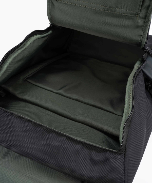 کوله پشتی لپ تاپ دلسی Delsey مدل Securflap