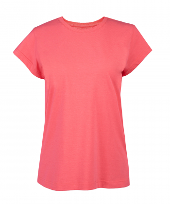 تیشرت یقه گرد زنانه کالینز Colins کد 142111119