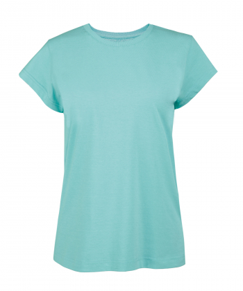 تیشرت یقه گرد زنانه کالینز Colins کد 142111119