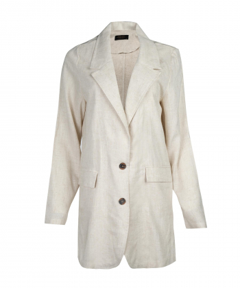 ست مانتو و شلوار زنانه ورساچه جینز Versace Jeans کد vcw0360