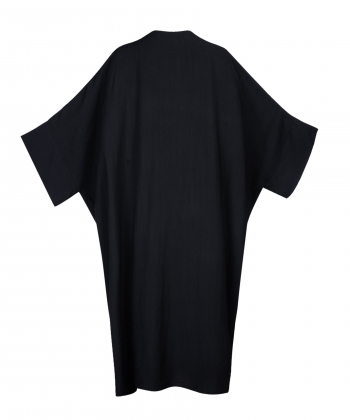 مانتو بلند ورساچه جینز Versace Jeans کد vmw1170