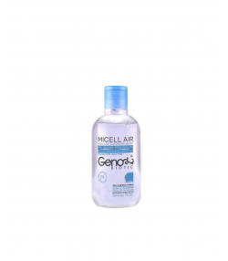 میسلارواتر پوست خشک و حساس ژنوبایوتیک Geno Biotic حجم 35 میلی لیتر