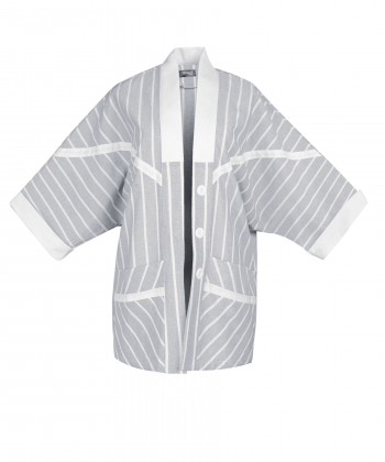 مانتو تابستانی ورساچه جینز Versace Jeans کد vmw1191