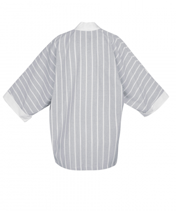 مانتو تابستانی ورساچه جینز Versace Jeans کد vmw1191