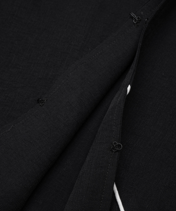مانتو تابستانی ورساچه جینز Versace Jeans کد vmw1130