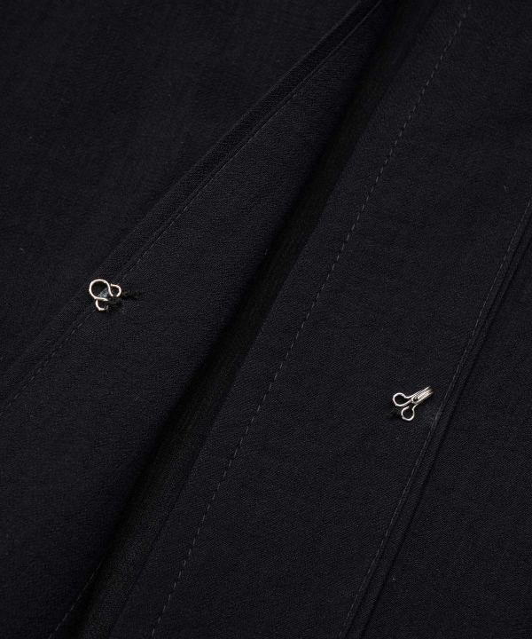 مانتو تابستانی ورساچه جینز Versace Jeans کد vmw1140