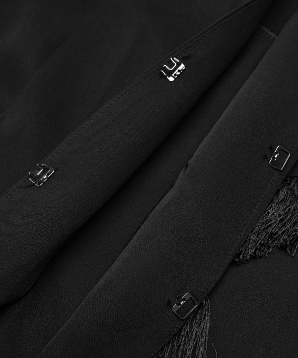 مانتو مجلسی ورساچه جینز Versace Jeans کد vmw1150