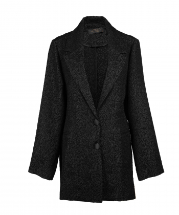 مانتو کتی ورساچه جینز Versace Jeans کد vmw1160