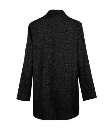 مانتو کتی ورساچه جینز Versace Jeans کد vmw1160