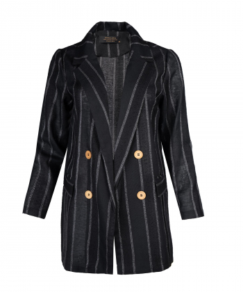 مانتو کتی ورساچه جینز Versace Jeans کد vmw1310