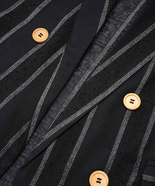 مانتو کتی ورساچه جینز Versace Jeans کد vmw1310