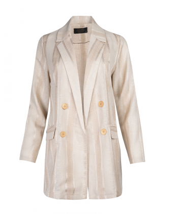 مانتو کتی ورساچه جینز Versace Jeans کد vmw1310