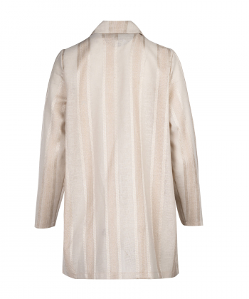 مانتو کتی ورساچه جینز Versace Jeans کد vmw1310